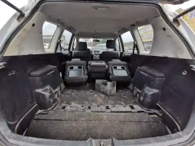 Scrapping Vehicle toyota ipsum (_m2_) 2.0 d (clm20_) of the year 2004 powered 