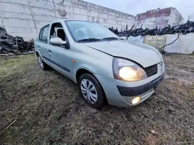 Hurda Aracı RENAULT THALIA 2000 - 2010  Yılın 2004 güçlü K7J700