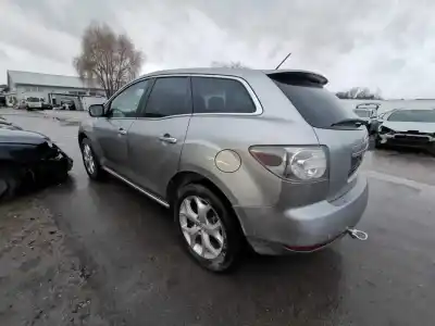 Hurda Aracı mazda cx-7 (er) 2.2 mzr-cd awd (er10a) yılın 2011 güçlü 
