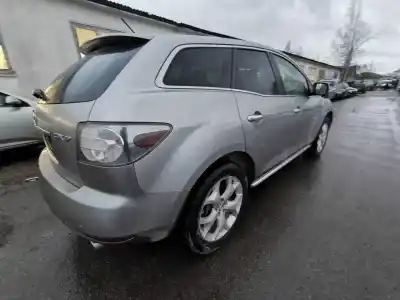 Hurda Aracı mazda cx-7 (er) 2.2 mzr-cd awd (er10a) yılın 2011 güçlü 