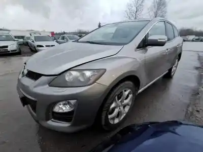 Hurda Aracı mazda cx-7 (er) 2.2 mzr-cd awd (er10a) yılın 2011 güçlü 