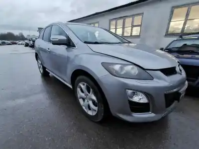 Hurda Aracı MAZDA CX-7 (ER)  Yılın 2011 güçlü 