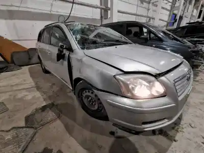 Hurda Aracı TOYOTA AVENSIS (_T25_)  Yılın 2004 güçlü 