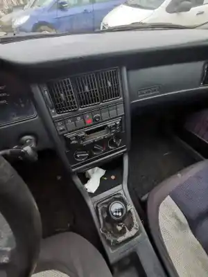 Утилизация автомобиля audi 80 b4 sedán (8c2) 1.9 tdi года 1994 питание 1z