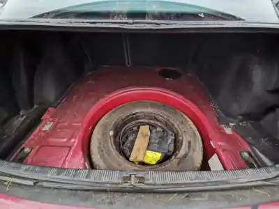 Утилизация автомобиля audi 80 b4 sedán (8c2) 1.9 tdi года 1994 питание 1z