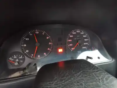 Утилизация автомобиля audi 80 b4 sedán (8c2) 1.9 tdi года 1994 питание 1z