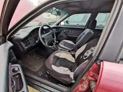 Утилизация автомобиля audi 80 b4 sedán (8c2) 1.9 tdi года 1994 питание 1z