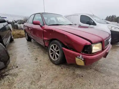 Veículo de Sucata AUDI 80 B4 SEDÁN (8C2) 1.9 TDI do ano 1994 alimentado 1Z