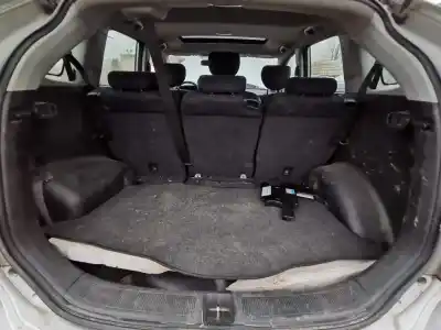 Veículo de Sucata honda fr-v (be) 2.0 (be3) do ano 2005 alimentado k20a9