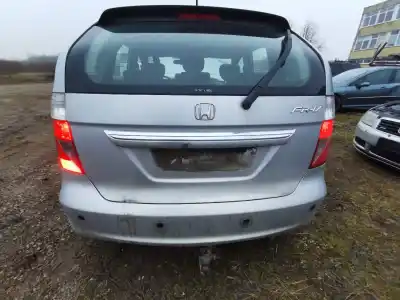 Veículo de Sucata honda fr-v (be) 2.0 (be3) do ano 2005 alimentado k20a9