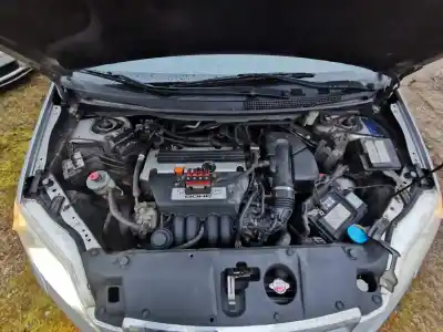 Veículo de Sucata honda fr-v (be) 2.0 (be3) do ano 2005 alimentado k20a9