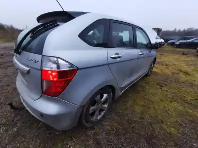 Veículo de Sucata honda fr-v (be) 2.0 (be3) do ano 2005 alimentado k20a9