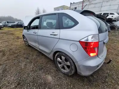 Veículo de Sucata honda fr-v (be) 2.0 (be3) do ano 2005 alimentado k20a9