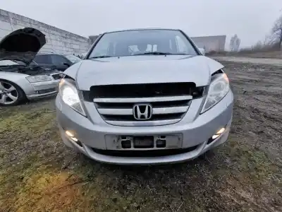 Veículo de Sucata honda fr-v (be) 2.0 (be3) do ano 2005 alimentado k20a9