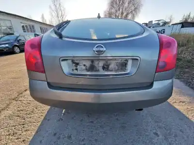 Veicolo di demolizione nissan primera hatchback (p12) 1.6 dell'anno 2005 alimentato qg16de