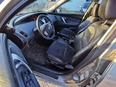 Veicolo di demolizione nissan primera hatchback (p12) 1.6 dell'anno 2005 alimentato qg16de