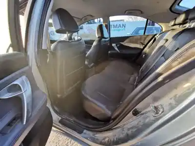 Veicolo di demolizione nissan primera hatchback (p12) 1.6 dell'anno 2005 alimentato qg16de