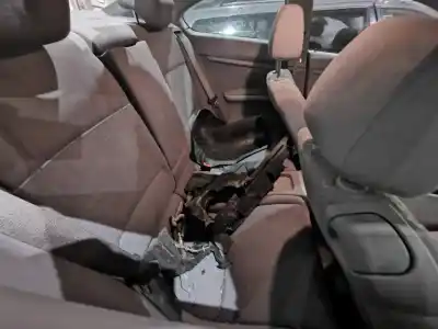 Scrapping Vehicle bmw 3 (e90) 325 i of the year 2007 powered n52b25a