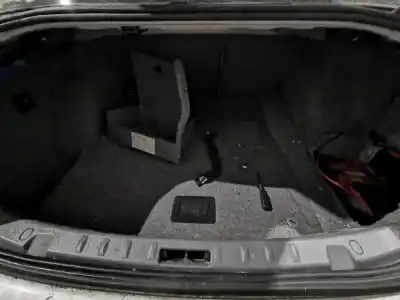 Scrapping Vehicle bmw 3 (e90) 325 i of the year 2007 powered n52b25a