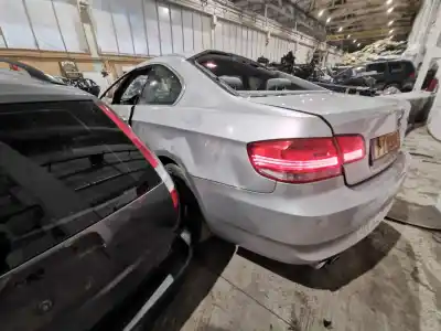Scrapping Vehicle bmw 3 (e90) 325 i of the year 2007 powered n52b25a