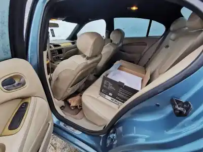 Scrapping Vehicle porsche cayenne (9pa) s 4.5 of the year 2000 powered 