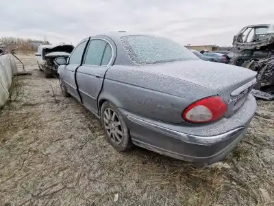 Veicolo di demolizione jaguar x-type i (x400) 2.1 v6 dell'anno 2004 alimentato vy-20987