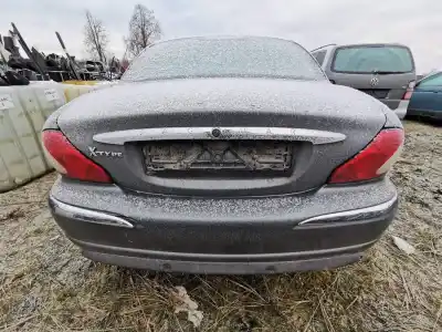 Veicolo di demolizione jaguar x-type i (x400) 2.1 v6 dell'anno 2004 alimentato vy-20987