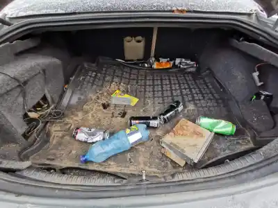 Veicolo di demolizione jaguar x-type i (x400) 2.1 v6 dell'anno 2004 alimentato vy-20987