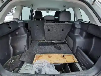 Scrapping Vehicle skoda fabia ii (542) 1.4 tdi of the year 2008 powered bms