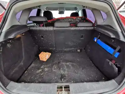 Scrapping Vehicle opel astra j (p10) 1.4 turbo (68) of the year 2010 powered a14net