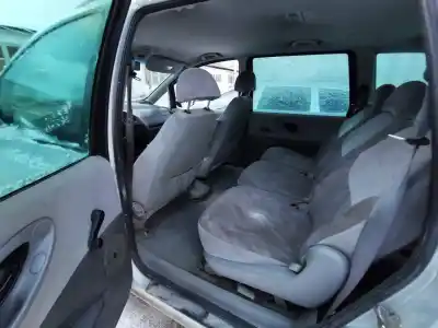 Veicolo di demolizione ford galaxy i (wgr) 1.9 tdi dell'anno 2000 alimentato 