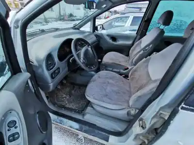 Veicolo di demolizione ford galaxy i (wgr) 1.9 tdi dell'anno 2000 alimentato 