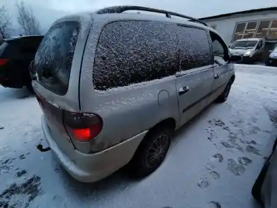 Veicolo di demolizione ford galaxy i (wgr) 1.9 tdi dell'anno 2000 alimentato 