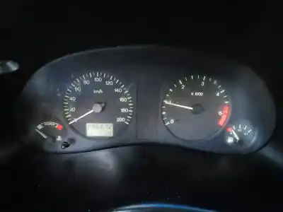 Veicolo di demolizione ford galaxy i (wgr) 1.9 tdi dell'anno 2000 alimentato 