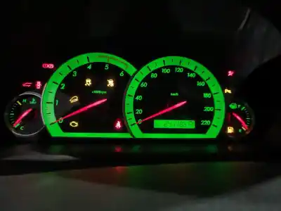 Утилизация автомобиля chevrolet captiva (c100, c140) 2.0 d 4wd года 2006 питание 