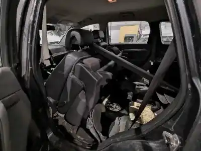 Утилизация автомобиля chevrolet captiva (c100, c140) 2.0 d 4wd года 2006 питание 