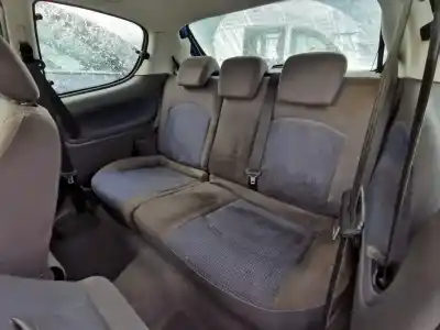 Утилизация автомобиля peugeot 206 sw (2e/k) 1.4 hdi года 2003 питание 