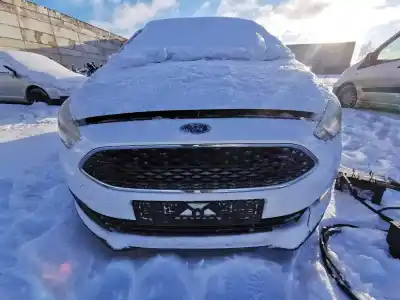 Утилизация автомобиля ford c-max ii (dxa/cb7, dxa/ceu) 1.5 tdci econetic года 2017 питание 