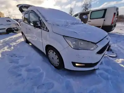 Утилизация автомобиля FORD C-MAX II (DXA/CB7, DXA/CEU)  года 2017 питание 