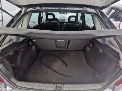 Утилизация автомобиля opel astra f fastback (t92) 1.7 td (f08, m08, f68, m68) года 1995 питание x17dtl