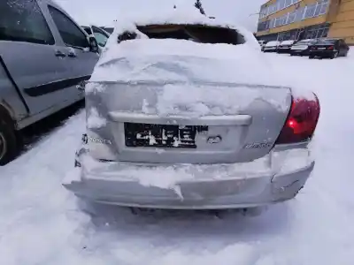 Утилизация автомобиля toyota avensis (_t25_) 2.0 d-4d (cdt250_) года 2005 питание 