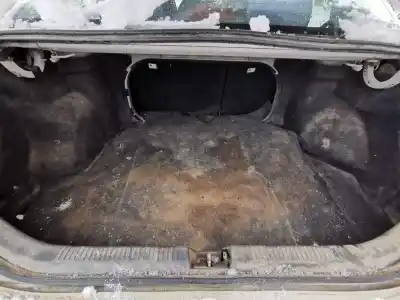 Sloopvoertuig mazda 323 c iv (bg) 1.3 16v (bg3s) van het jaar 1997 aangedreven 