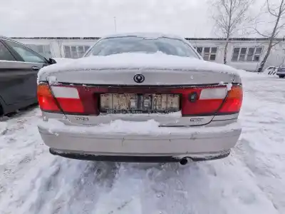 Sloopvoertuig mazda 323 c iv (bg) 1.3 16v (bg3s) van het jaar 1997 aangedreven 