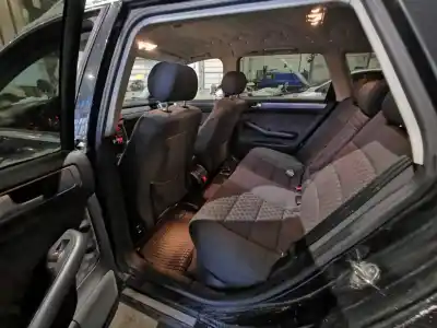 Утилизация автомобиля audi a6 c5 (4b2) 2.5 tdi года 2003 питание bdg