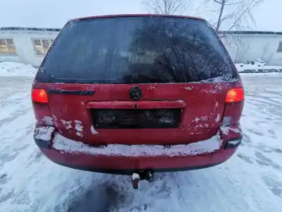 Sloopvoertuig volkswagen passat b5 variant (3b5) 1.9 tdi van het jaar 1999 aangedreven ahh