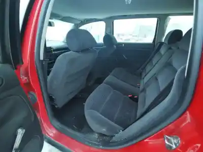 Sloopvoertuig volkswagen passat b5 variant (3b5) 1.9 tdi van het jaar 1999 aangedreven ahh