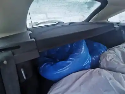 Veículo de Sucata citroen c4 i (lc_) 1.6 hdi do ano 2005 alimentado 