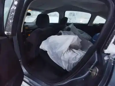 Veículo de Sucata citroen c4 i (lc_) 1.6 hdi do ano 2005 alimentado 