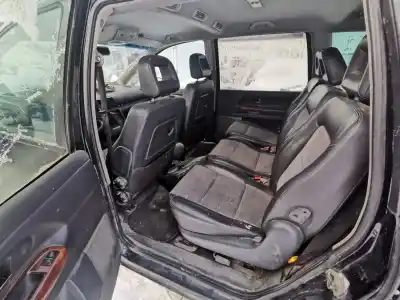 Veículo de Sucata volkswagen sharan (7m8, 7m9, 7m6) 1.9 tdi do ano 2003 alimentado asz