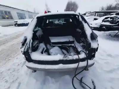 Veículo de Sucata audi a6 c6 (4f2) 2.7 tdi do ano 2005 alimentado bpp